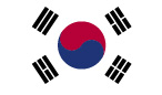 South Of Korea